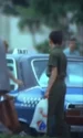 sacosa de la carrefour intr un film din 1982 jpg
