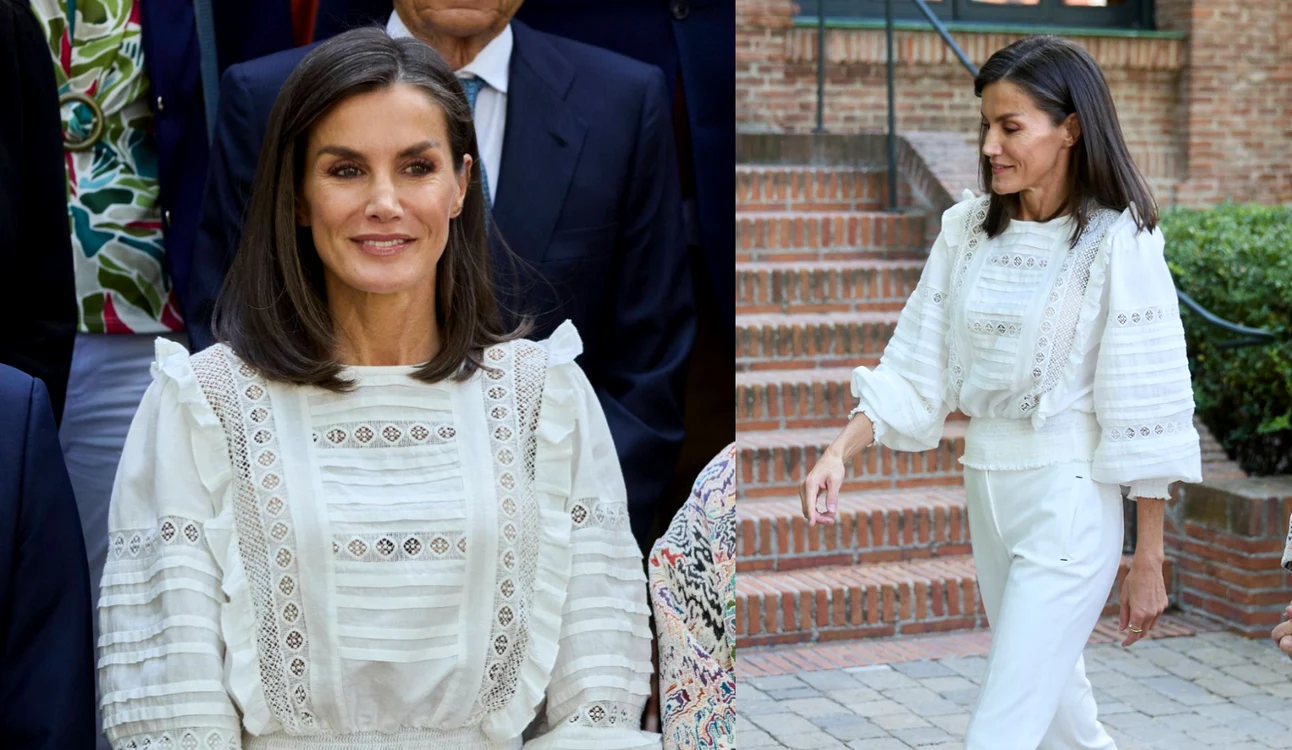 Regina Letizia a Spaniei Foto Profimedia (13) jpg