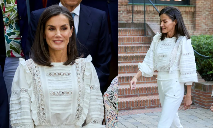 Regina Letizia a Spaniei Foto Profimedia (13) jpg