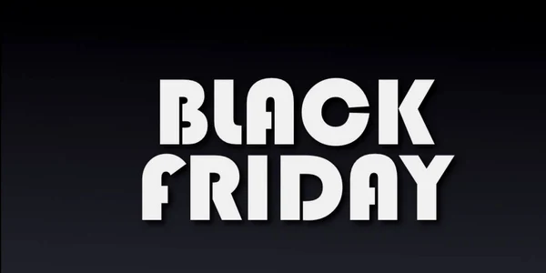 black friday