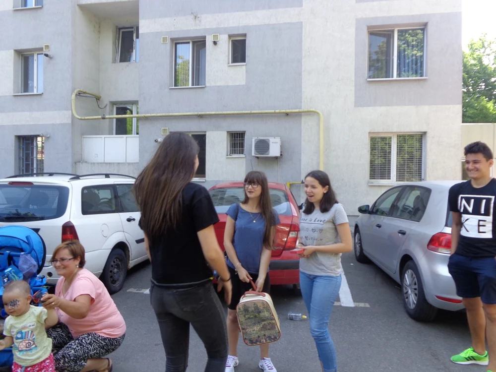 evaluare olt