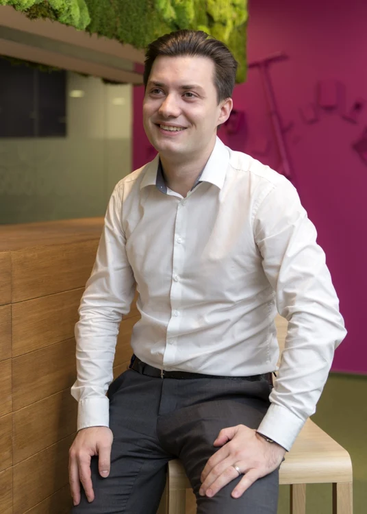 mihai nadas