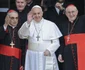 papa francisc foto reuters