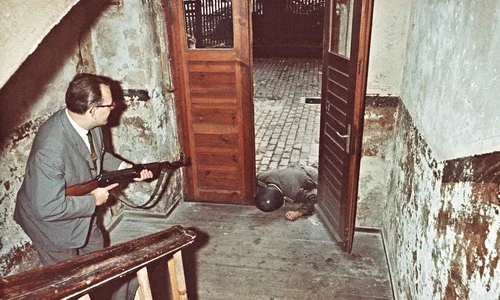 Germania: Un fost colaborator Stasi, condamnat pentru spionaj în favoarea Rusiei jpeg