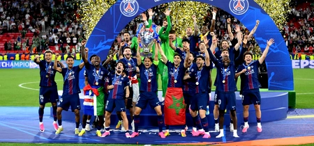 PSG castigatoare Liga Campionilor jpg