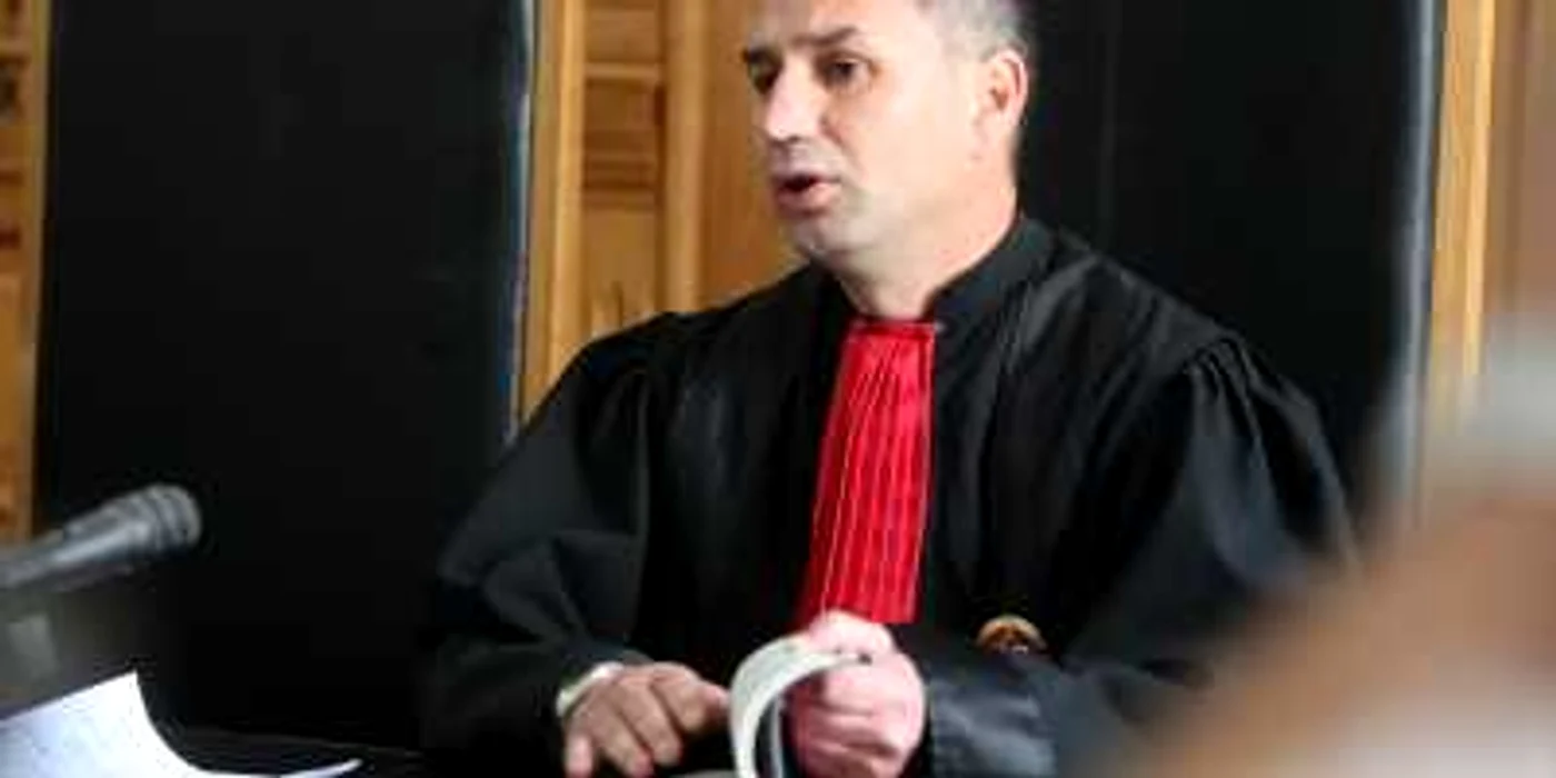 Mircea Creţu. FOTO: Adevărul