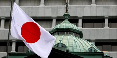 Steag Japonia foto Twitter