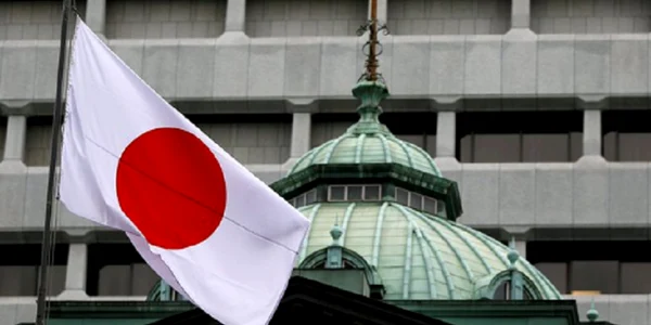 Steag Japonia foto Twitter