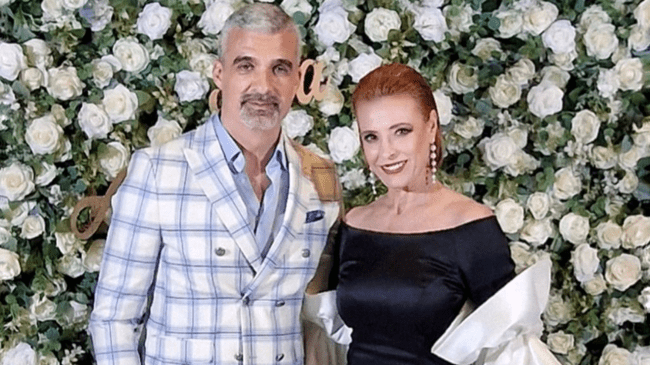 De ce a lipsit Aurelian Temișan de la nunta Andreei Bălan: „I-am refuzat invitația”