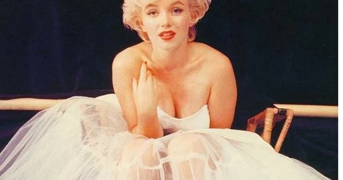 Marilyn Monroe