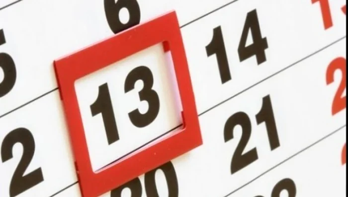 Cum va fi ziua de 13 februarie pentru mai multe zodii - Foto: Arhiva Click!