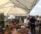 Iubire cu parfum de lavandă s-a lansat la Livada  cu lavandă Foto : Alina Erimia 