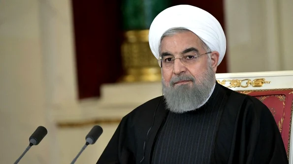 Iranul suspendă o parte din angajamentele asumate în cadrul acordului nuclear jpeg