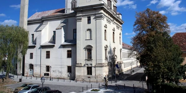 batthyaneum alba iulia