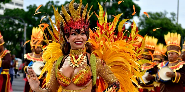 Carnaval Rio de Janeiro Brazilia scoli samba FOTO Profimedia 