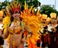 Carnaval Rio de Janeiro Brazilia scoli samba FOTO Profimedia