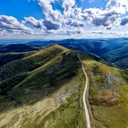 Transalpina FOTO Shutterstock 