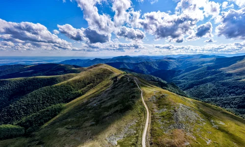 Transalpina FOTO Shutterstock 