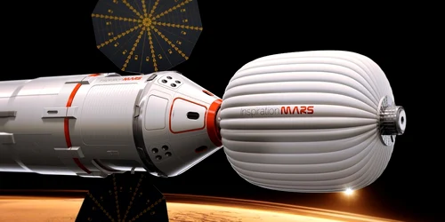 inspiration mars