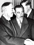 Dezmembrarea Cehoslovaciei   sfârșitul iluziilor politicienilor occidentali jpeg