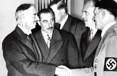 Dezmembrarea Cehoslovaciei sfârșitul iluziilor politicienilor occidentali jpeg
