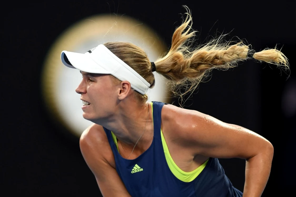 Wozniacki