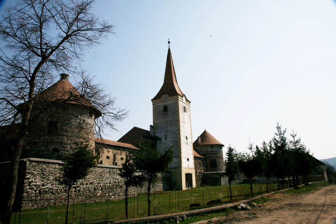 Castelul Sükösd – Bethlen de la Racoș jpeg