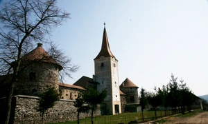 Castelul Sükösd – Bethlen de la Racoș jpeg