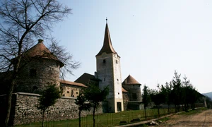Castelul Sükösd – Bethlen de la Racoș jpeg