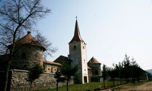 Castelul Sükösd – Bethlen de la Racoș jpeg