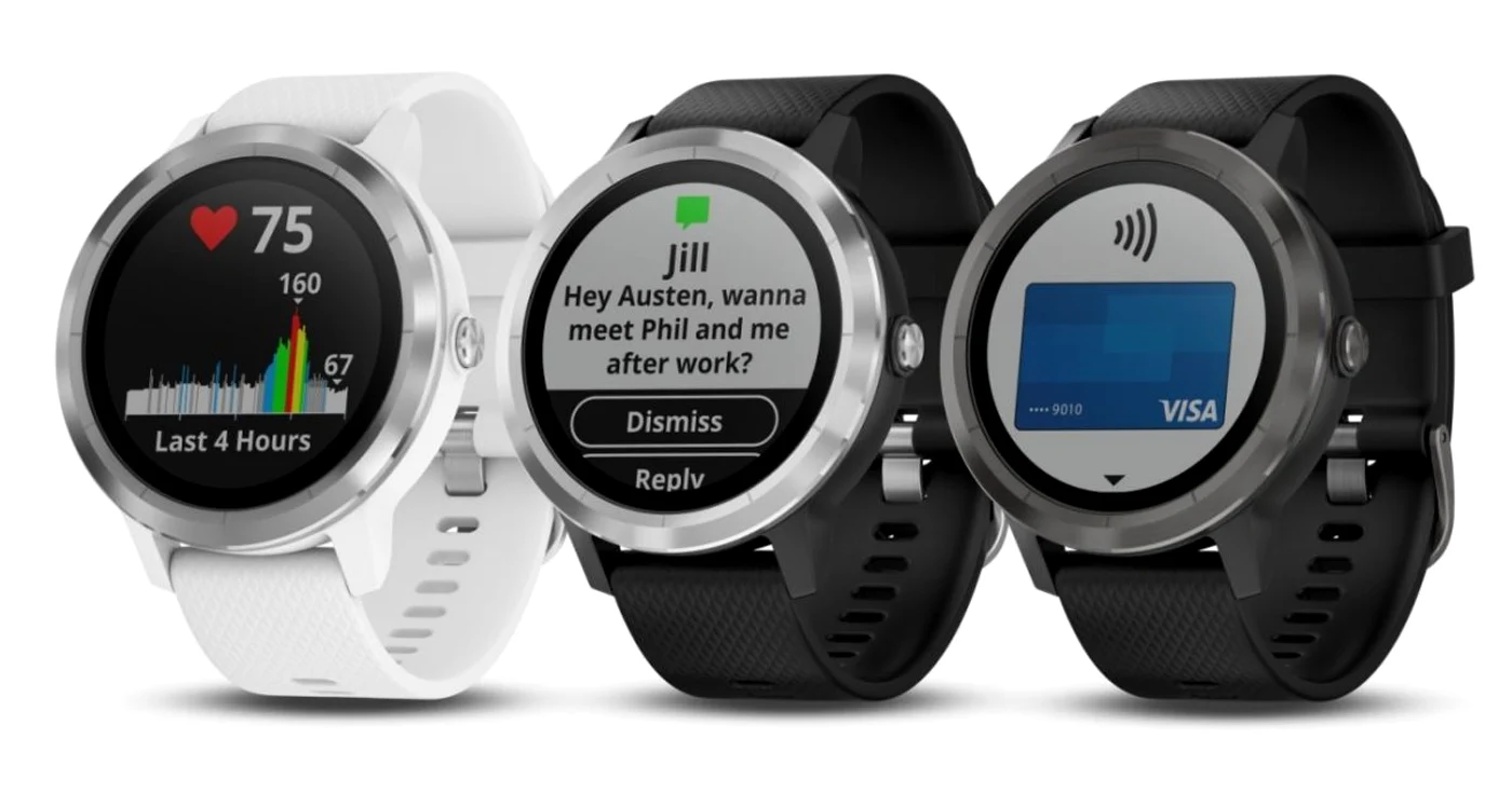 garmin 
