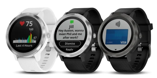 garmin