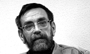 Conspiraţie şi deresponsabilizare – interviu cu Andrei CORNEA jpeg