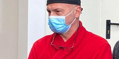 Dr Ciocanea