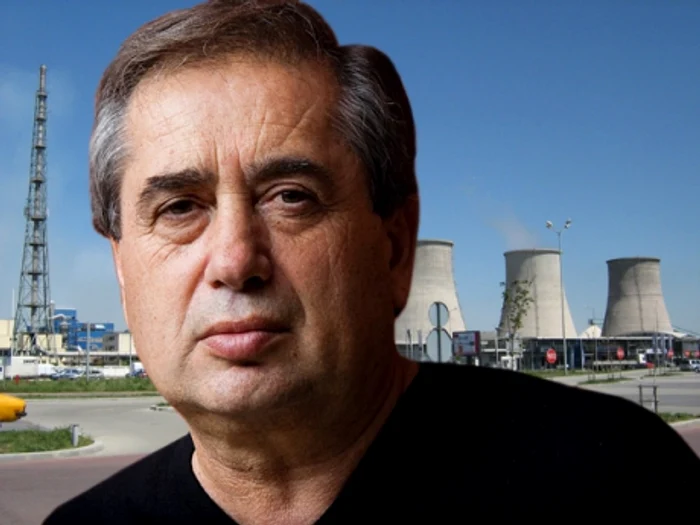 Ioan Niculae a fost ani în șir considerat cel mai bogat român și un exemplu în afaceri