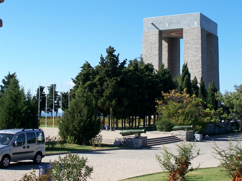 Canakkale / Foto: Unsplash.com