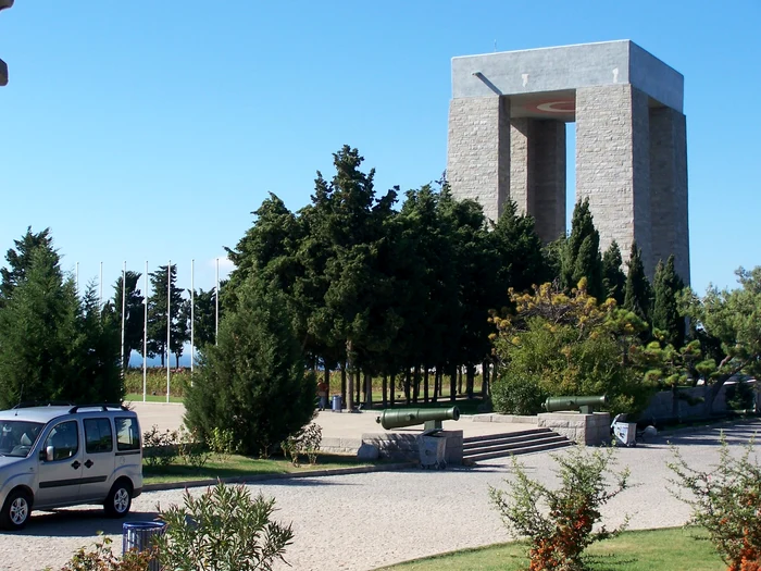 Canakkale / Foto: Unsplash.com