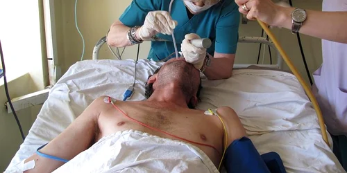 Împreună cu un juriu de specialitate, îi vom desemna pe cei cinci doctori de top cu care Slobozia se mândreşte