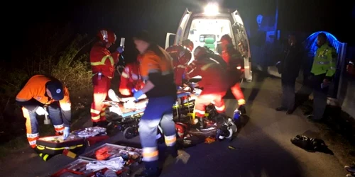accident alba 