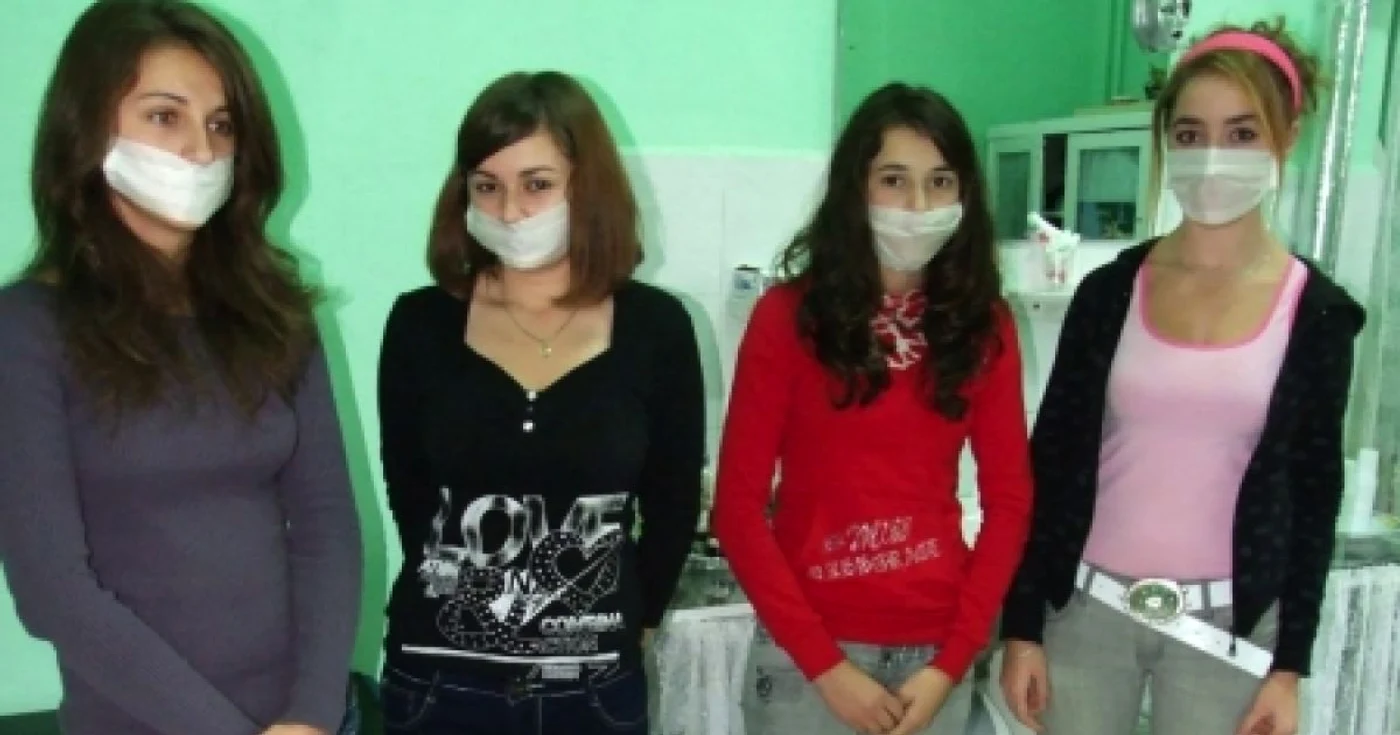 Satu Mare: Cu mască sau fără mască?