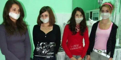 Satu Mare: Cu mască sau fără mască?