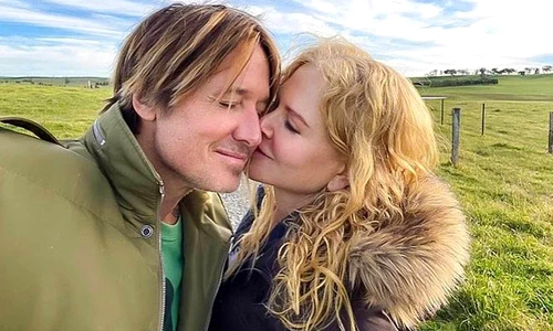 Nicole Kidman, Keith Urban  foto   Profimedia jpg