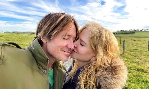 Nicole Kidman, Keith Urban  foto   Profimedia jpg