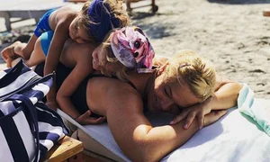 horia brenciu sotie copii jpeg