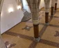 Restaurarea pardoselii Sălii Cavalerilor din Castelul Corvinilor (© Primăria Hunedoara)
