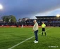 Mircea Lucescu la Corvinul Hunedoara CFR Cluj Foto Daniel Guță ADEVĂRUL (62) jpg