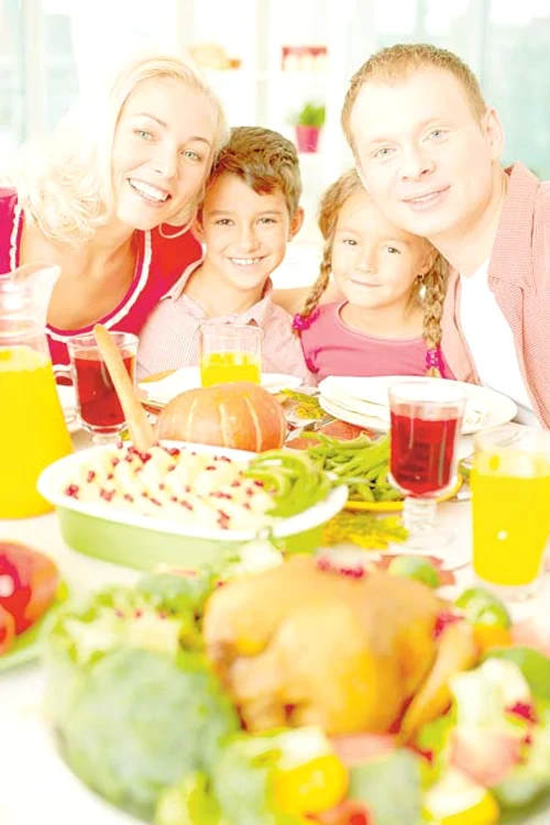 Cât te costă masa de Paşte