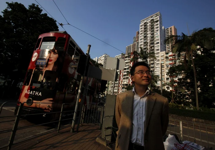 Este pe cale China să piardă regiunea Hong Kong? FOTO Reuters