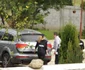 percheziţie la casa primarului nandi covlea FOTO Corina Macavei