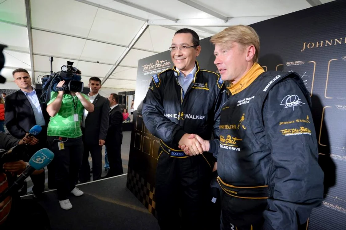 Campania Johnnie Walker pentru consum responsabil de alcool jpeg
